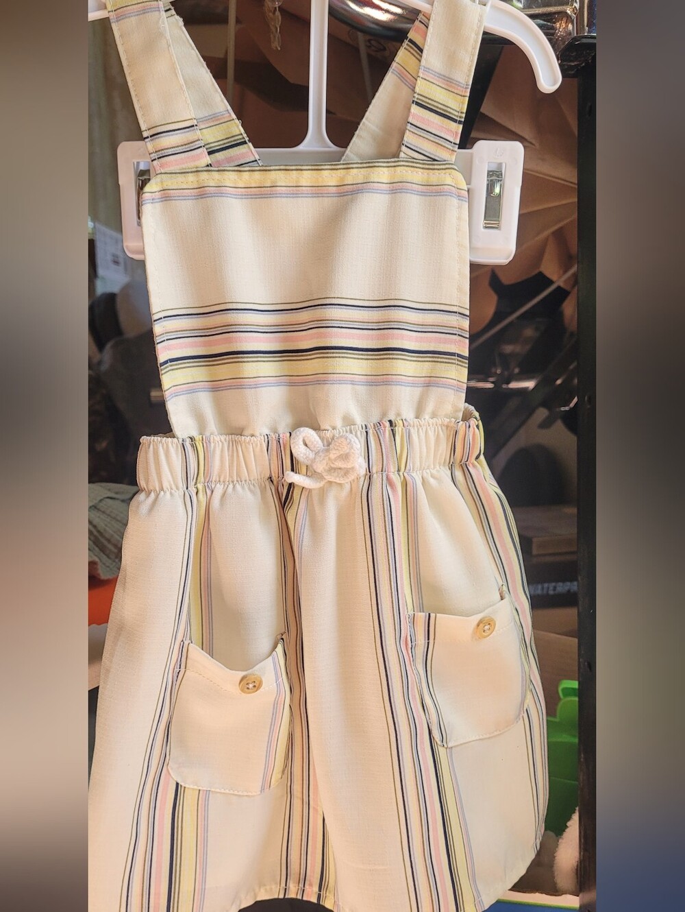 Wonder Nation Girls Dress